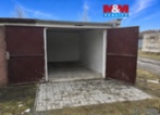 Prodej garáže, 18 m², Pardubice
