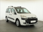Citroen Berlingo, 1.6 HDiXTR , 5Míst, Klima, ČR,
