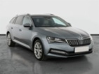 Skoda Superb, 2.0 TDILaurin&Klement , Automat,