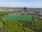 RD 5+kk, poz. 810 m2, Louňovice (PV)