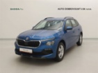 Škoda Kamiq, Selection 130 let 1,0 TSI 85kW, SUV,