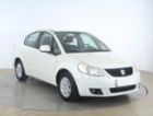 Suzuki SX4, 1.6 VVT, LPG, po STK, Klima,,