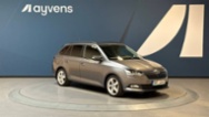 Škoda Fabia, 1.0 TSI 70kW Ambition Combi To, kombi
