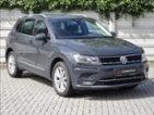 Volkswagen Tiguan, 2,0 TDi 4Mot DSG Highline ČR 1,