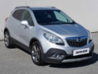 Opel Mokka, 1.7 CDTi Cosmo, Cosmo, SUV, nafta