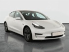 Tesla Model 3, Std Range Plus 52kWh, SoH 82%,,