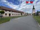 Prodej rodinného domu, 256 m², Měrovice nad Hanou