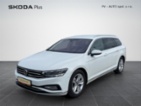 Volkswagen Passat, 2.0 TDI 110kW DSG Elegance Plu,