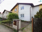 Na prodej řadový rodinný dům 3+1, 1