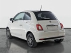 Fiat 500, 1.2, Klima, Park. senzory,, Hatchback,