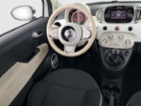 Fiat 500, 1.2, Klima, Park. senzory,, Hatchback,