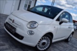 Fiat 500, 1,2 i 51KW PO SERVISE, hatchback, benzin
