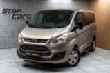 Ford Tourneo Custom, 2.0TDCi*REZERVACE*, MPV,
