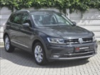 Volkswagen Tiguan, 2,0 TDi 4Mot DSG Highline ČR 1,