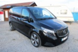 Mercedes-Benz Třídy V, V-220D NAVI  KAMERA LED ALU