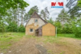 Prodej chaty, 65 m², Hradec u Stoda