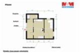 Prodej chaty, 65 m², Hradec u Stoda