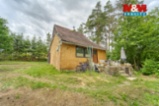 Prodej chaty, 65 m², Hradec u Stoda