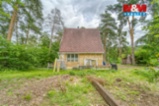 Prodej chaty, 65 m², Hradec u Stoda