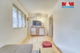 Prodej chaty, 65 m², Hradec u Stoda