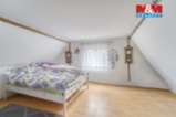 Prodej chaty, 65 m², Hradec u Stoda