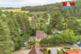 Prodej chaty, 65 m², Hradec u Stoda