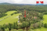 Prodej chaty, 65 m², Hradec u Stoda