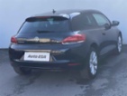 Volkswagen Scirocco, 1.4 TSi Sport, Sport,