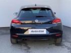 Volkswagen Scirocco, 1.4 TSi Sport, Sport,