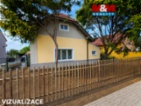 Prodej rodinného domu, 90 m², Budiměřice