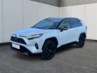 Toyota RAV4, SELECTION 2.5 HYBRID 131kW 4WD, SUV,
