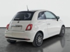 Fiat 500, 1.2, Klima, Park. senzory,, Hatchback,