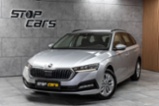 Škoda Octavia, 2.0 TDI AMBITION*DPH*ČR 1.MAJ*,