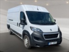 Peugeot Boxer, 2,2 HDI L4H2 Act.