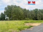 Prodej pozemku k bydlení, 1 292 m², Rumburk, ul. Na kolonii
