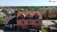 Pronájem komerčních prostor