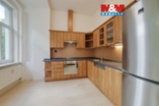 Pronájem bytu 2+kk, 67 m², Mariánské Lázně, ul. Třebízského