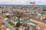 Prodej bytu 3+1, 80 m², Chotěšov, ul. Nové sídliště