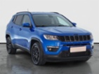 Jeep Compass, 1.3 T-GDI, ČR,2.maj, Kůže, Tempomat,