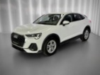 Audi Q3, 35TDI QUATTRO SB, VIRTUAL, LED, SUV,