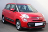 Fiat 500 L, 1.4 Lounge, Lounge, panor, MPV, benzín