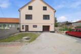 Prodej moderního rodinného domu 6+kk se zahradou - Litenčice u Kroměříže