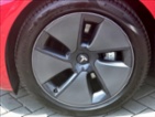 Tesla Model 3, 0,0 LR 4x4 Tažné z. SOH 91% 1.,