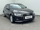 Audi A3, 2.0TDi, AT, bixen, AC, kupé, nafta