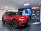 Alfa Romeo Stelvio, 2.0 T 280k AT8 ZF Q4 4x4 Inten