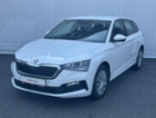 Škoda Scala, 1.0TSI 85kW AMBITION, hatchback,