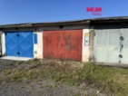 Prodej garáže, 18 m², Třinec