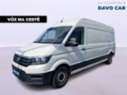 Volkswagen Crafter, 2,0 TDI 103kW L4 CZ Klima DPH