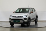 Dacia Spring, hatchback, elektro