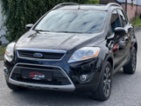 Ford Kuga, 2.0TDCi 4x4 TEMPOMAT KLIMA ALU, SUV,